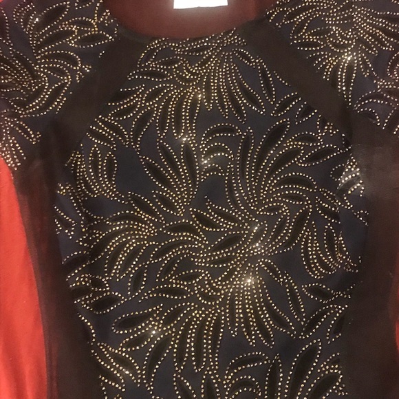 Dress - Picture 4 of 7